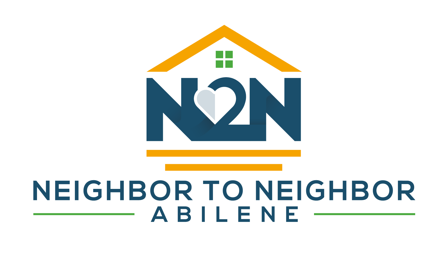 Contact — Neighbor to Neighbor Abilene